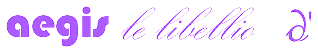 AEGIS — Le Libellio d'